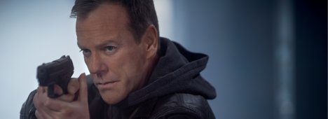 Immagine di 24 : Live Another Day, il nono capitolo della serie in prima tv su Fox (Sky 111) #24it - Scopri di più su Sky Italia